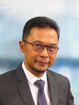 Ali Hasbullah